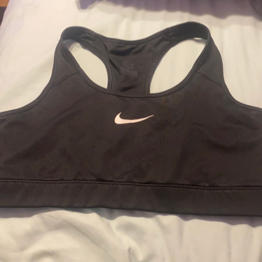 Nike sports bra